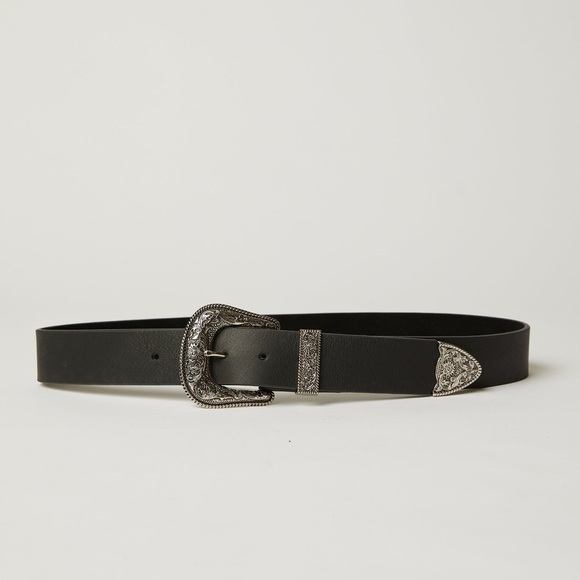 B-Low the Belt Accessories - B-Low The Belt Frank Belt